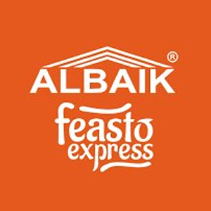 Albaik Feasto Express